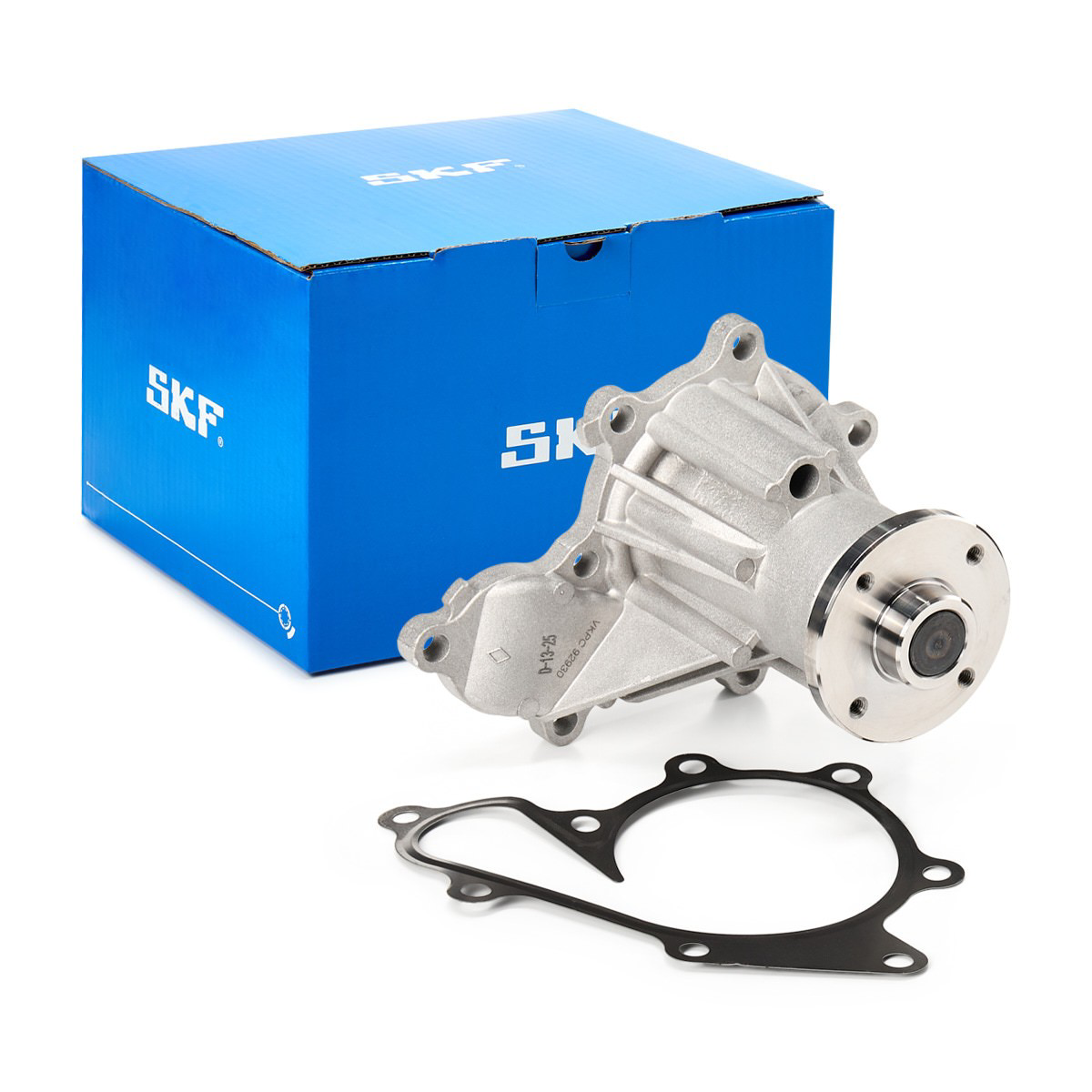 Купити VKPC92930 SKF Насос охолоджуючої рідини
