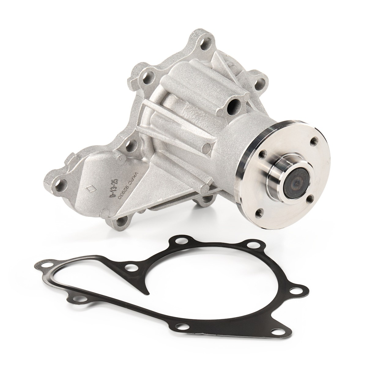 Помпа охолодження SKF VKPC92930 ціна, від 42.74 USD