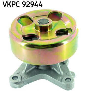 VKPC92944 SKF Насос охолодження