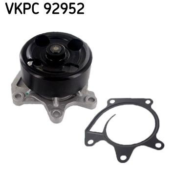 VKPC92952 SKF Насос охолодження