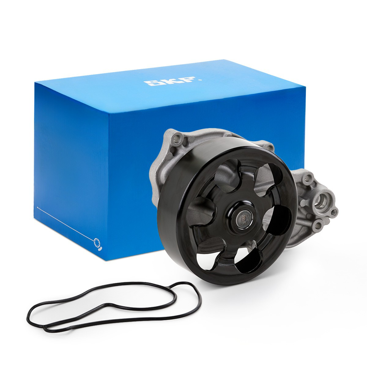 Водяний насос SKF VKPC93614