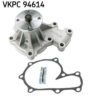 Помпа охолодження SKF VKPC94614 ціна, від 30.98 USD