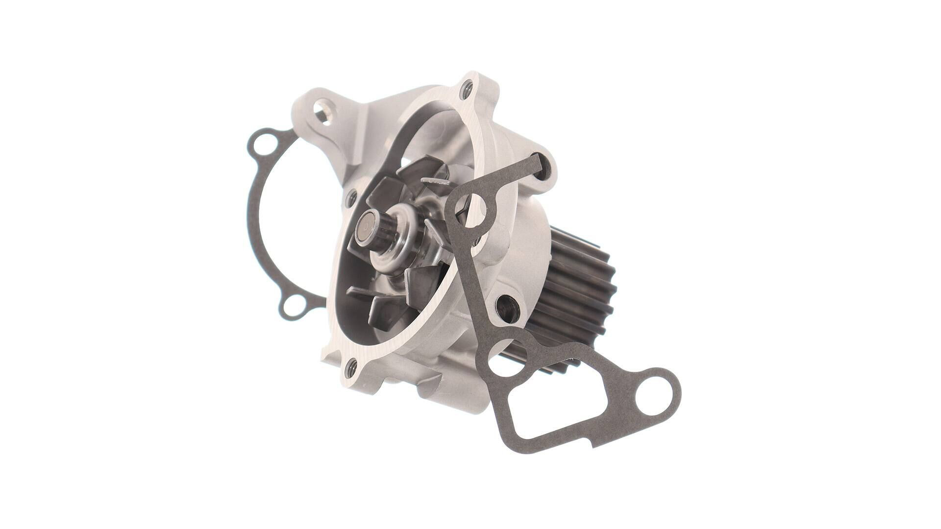 Купити VKPC94615 SKF Насос охолоджуючої рідини