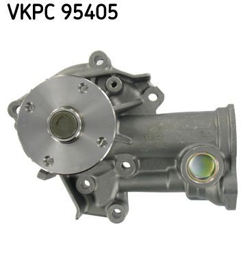 Помпа охолодження SKF VKPC95405 ціна, від 34.20 USD