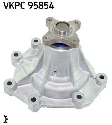 Помпа охолодження SKF VKPC95854 ціна, від 42.06 USD