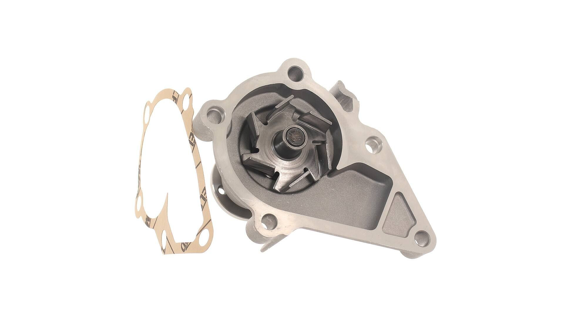 Помпа охолодження SKF VKPC95857 ціна, від 27.87 USD