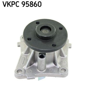 VKPC95860 SKF Насос охолодження
