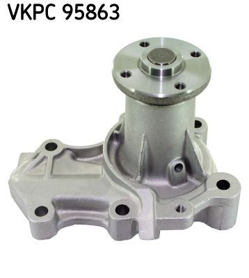 VKPC95863 SKF Насос охолодження
