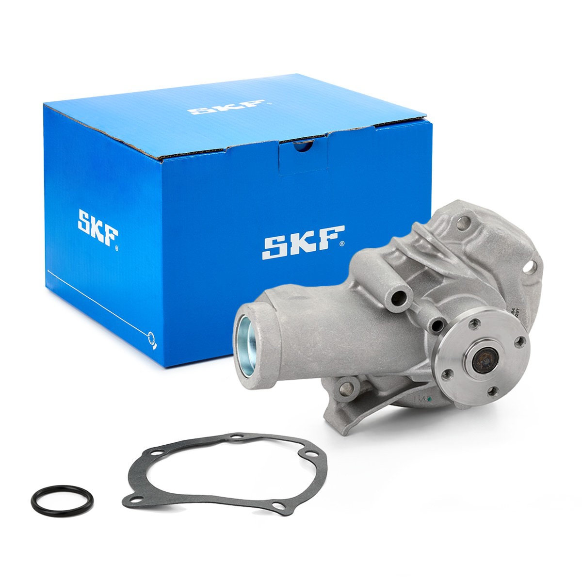 Помпа охолодження SKF VKPC95864 ціна, від 50.62 USD