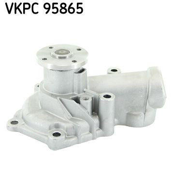 VKPC95865 SKF Насос охолодження