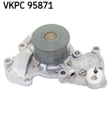 VKPC95871 SKF Насос охолодження