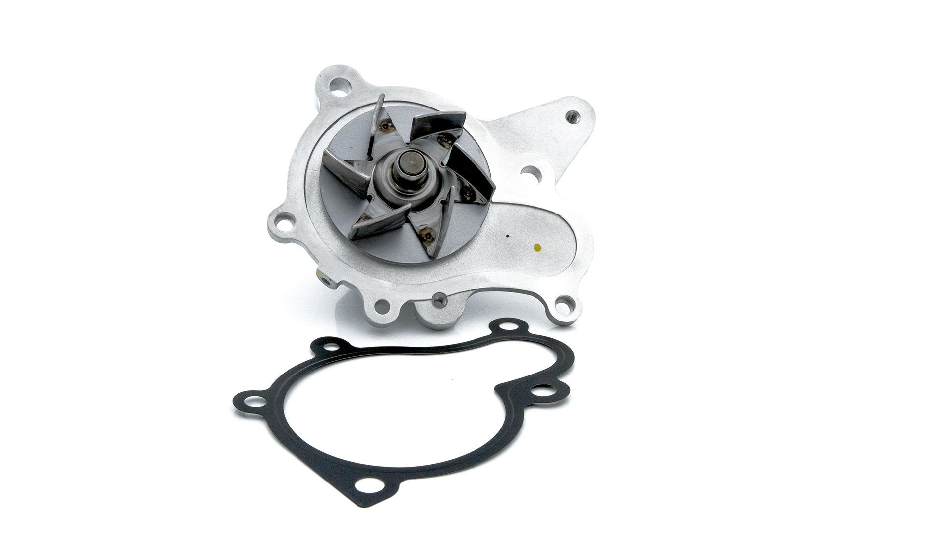 Купити VKPC95874 SKF Насос охолоджуючої рідини