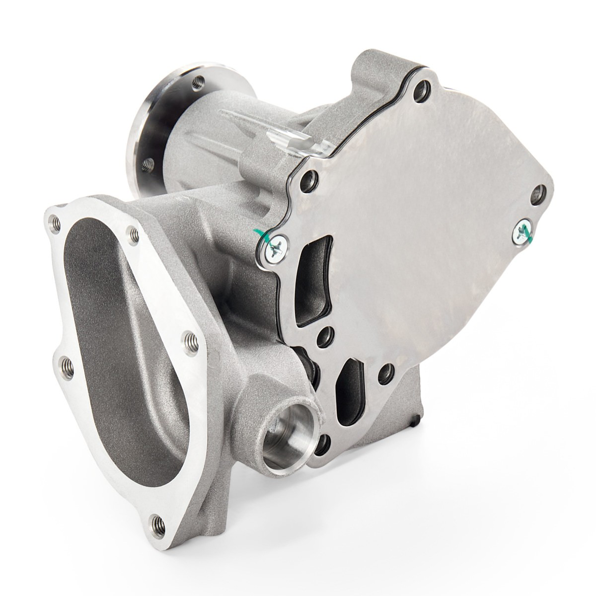 Помпа охолодження SKF VKPC95881 ціна, від 89.82 USD