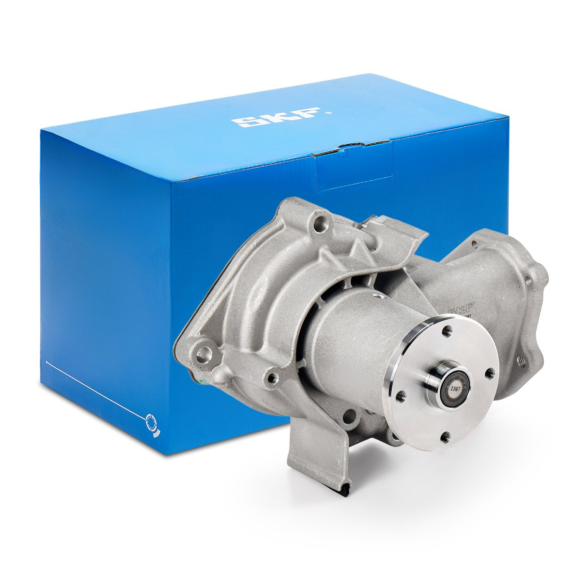 Купити VKPC95881 SKF Насос охолоджуючої рідини