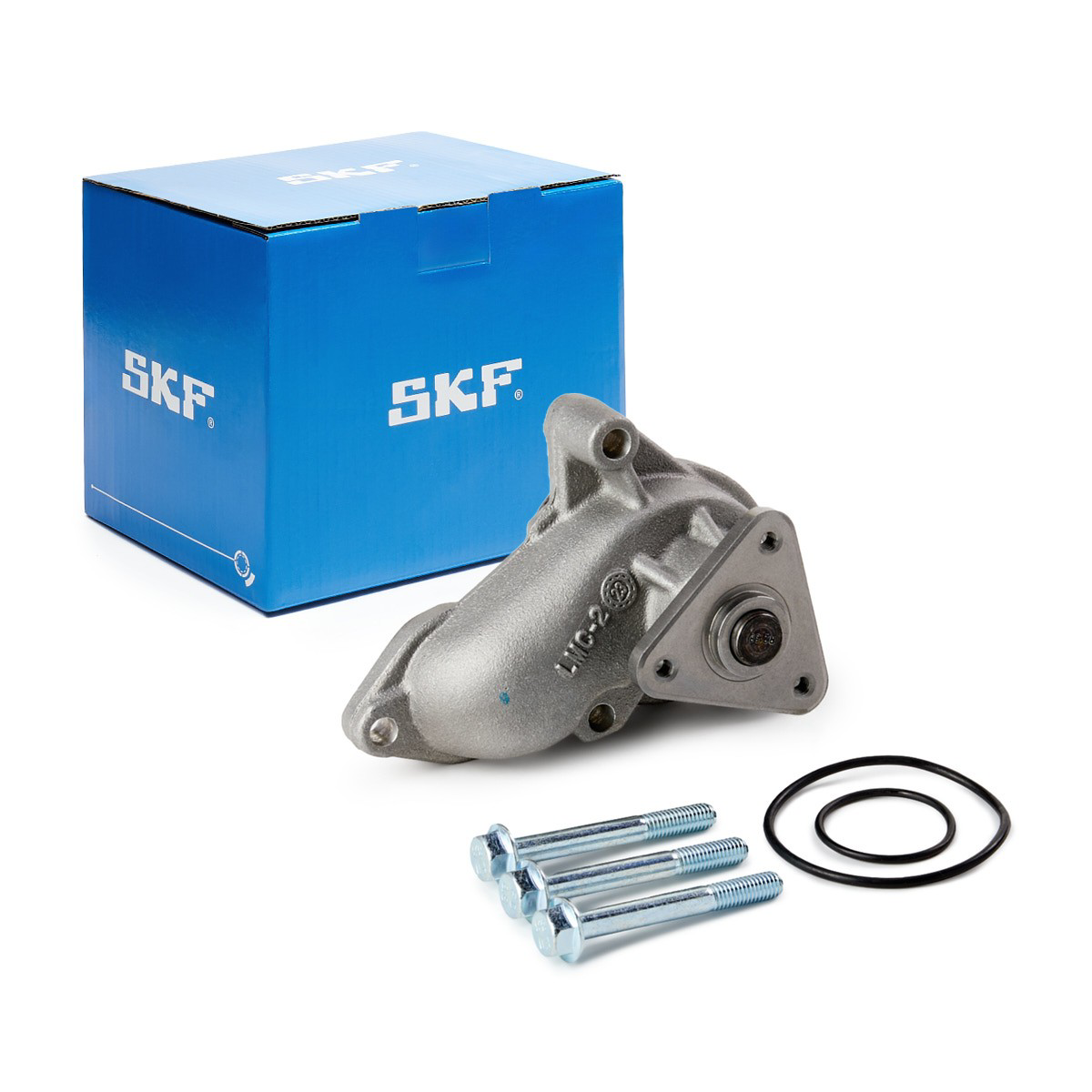 VKPC95886 SKF Насос охолодження