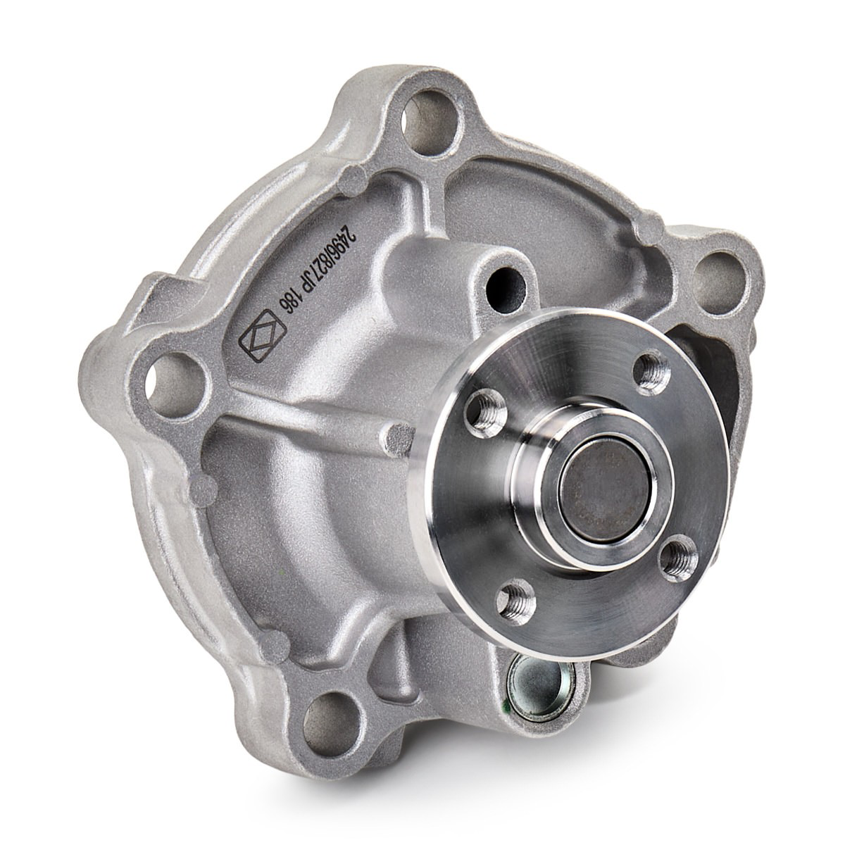 Помпа охолодження SKF VKPC96404 ціна, від 38.99 USD