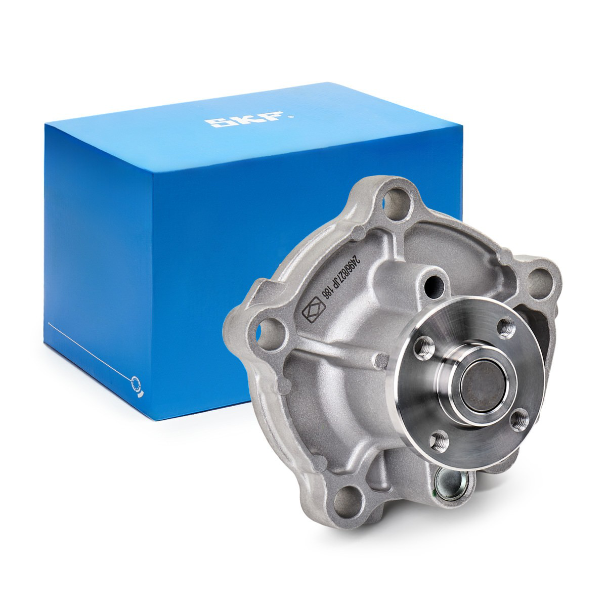 Купити VKPC96404 SKF Насос охолоджуючої рідини