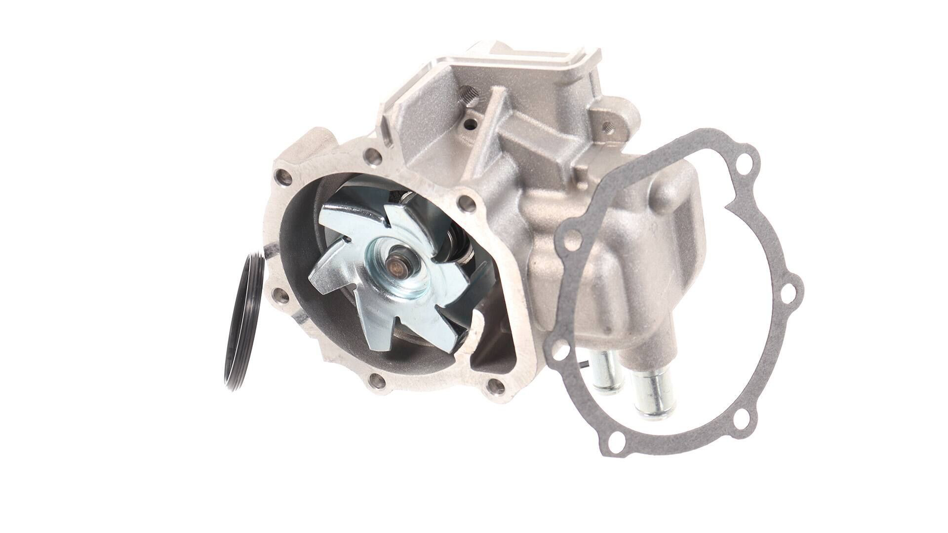 Купити VKPC98002 SKF Насос охолоджуючої рідини