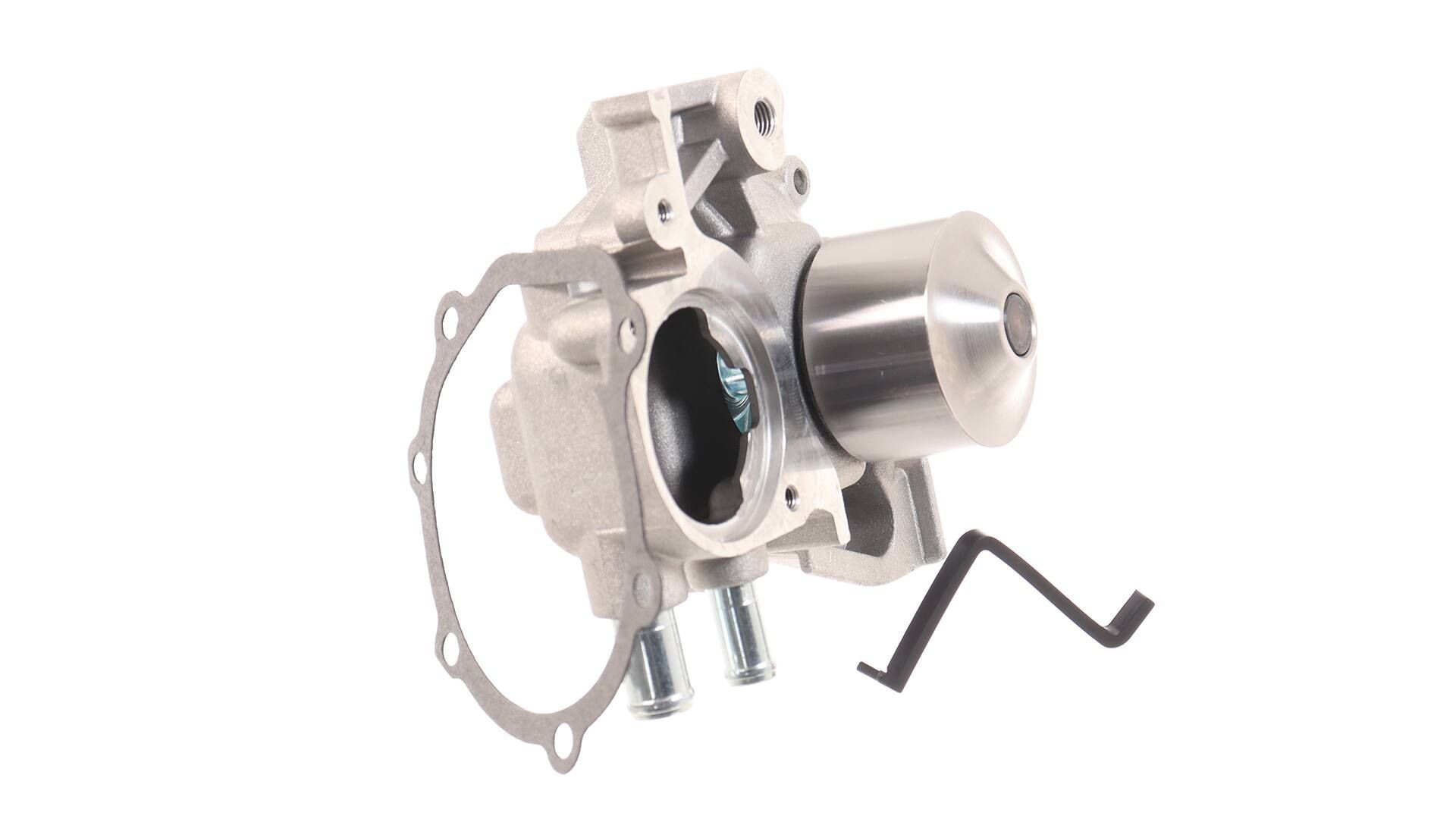 Водяний насос SKF VKPC98002