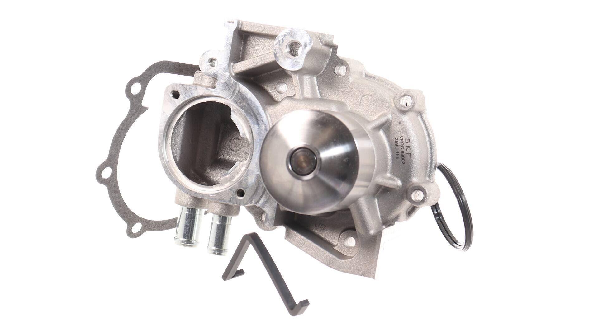 Помпа охолодження SKF VKPC98002 ціна, від 70.98 USD