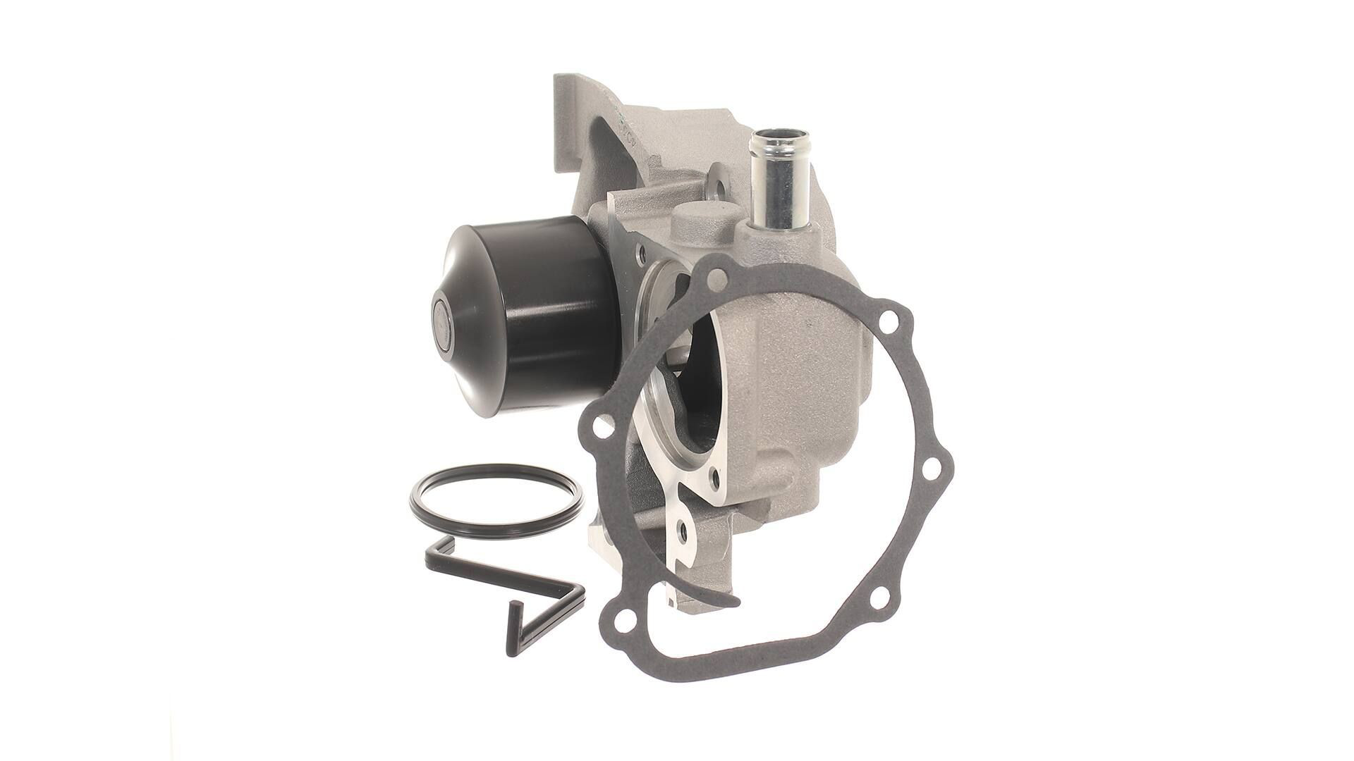 Купити VKPC98003 SKF Насос охолоджуючої рідини