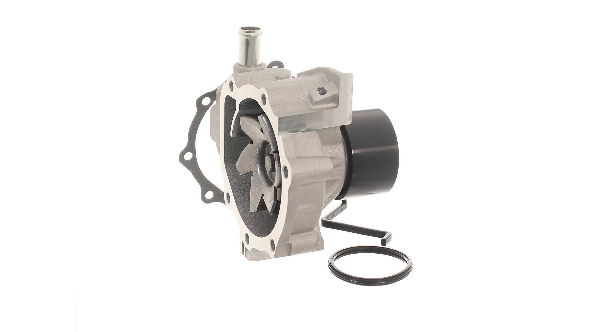 VKPC98003 SKF Насос охолодження