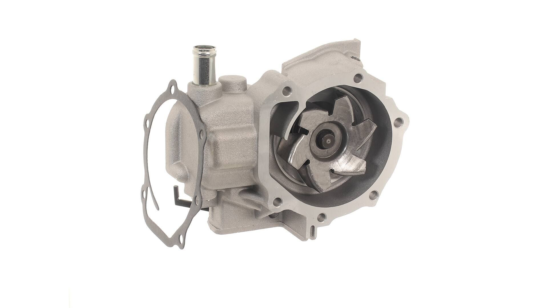 Помпа охолодження SKF VKPC98003 ціна, від 75.52 USD