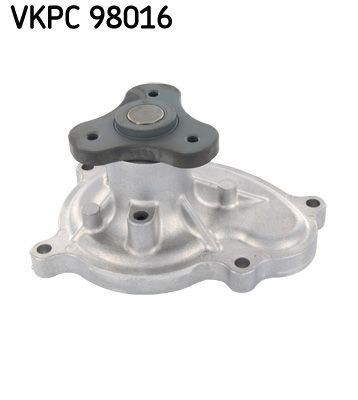 VKPC98016 SKF Насос охолодження