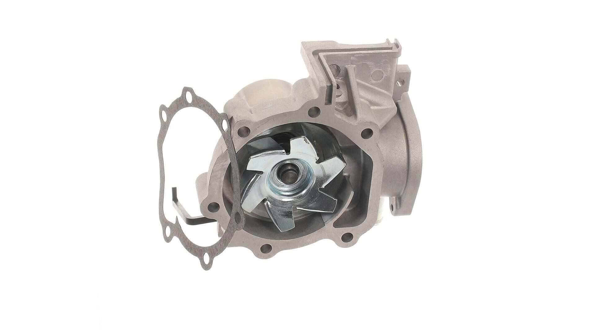 Купити VKPC99407 SKF Насос охолоджуючої рідини