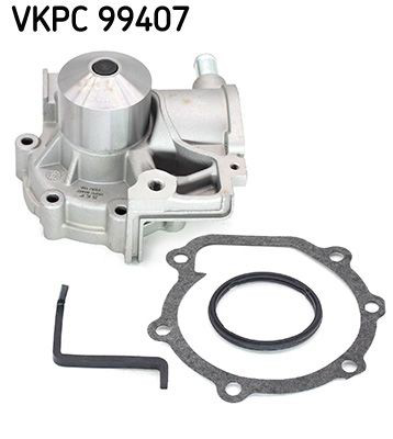 VKPC99407 SKF Насос охолодження