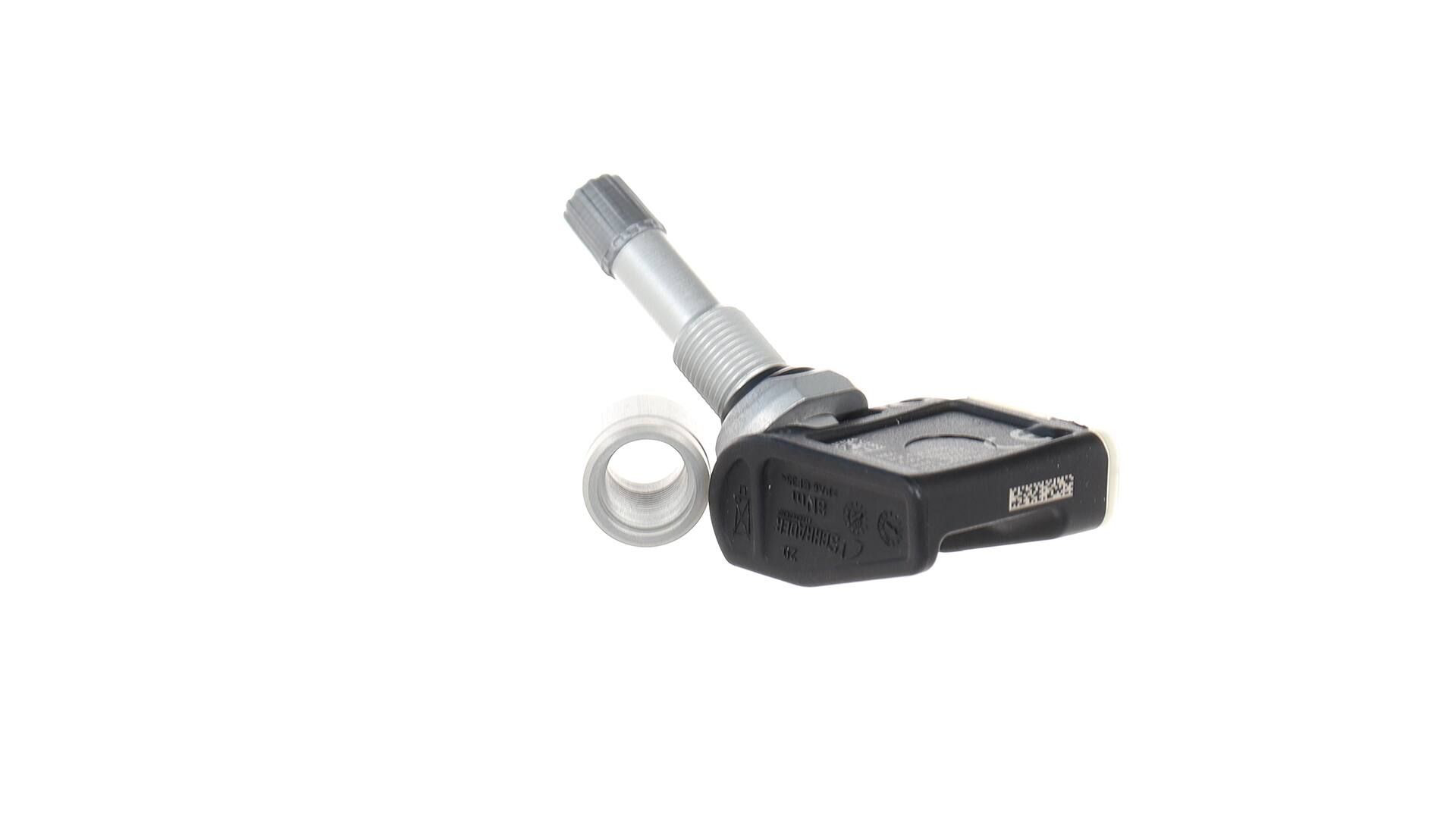 Манометр повітряний SKF VKRA110020 ціна, від 27.36 USD