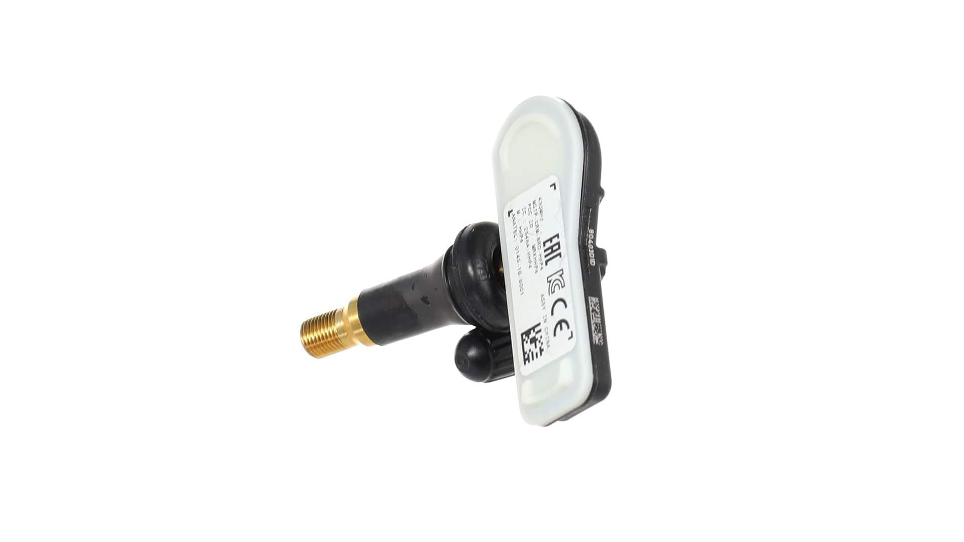 Манометр повітряний SKF VKRA110038 ціна, від 18.65 USD
