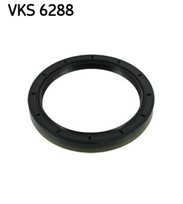 VKS6288 SKF Сальник задньої маточини, внутрішній