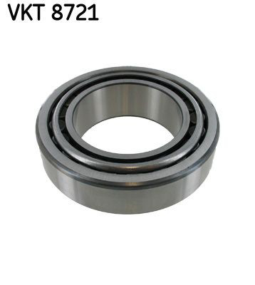 VKT8721 SKF Підшипник КПП