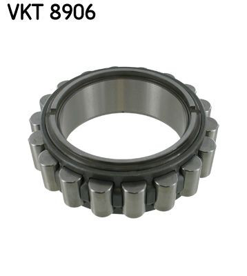 VKT8906 SKF Підшипник головного вала МКПП