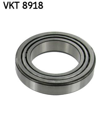 VKT8918 SKF Підшипник ступиці передній, зовнішній
