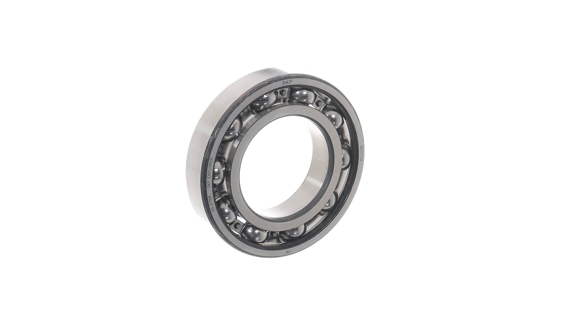 Купити VKT8927 SKF Підвісний підшипник карданного валу