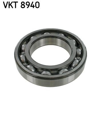 7421318758 Renault (RVI) Підшипник КПП