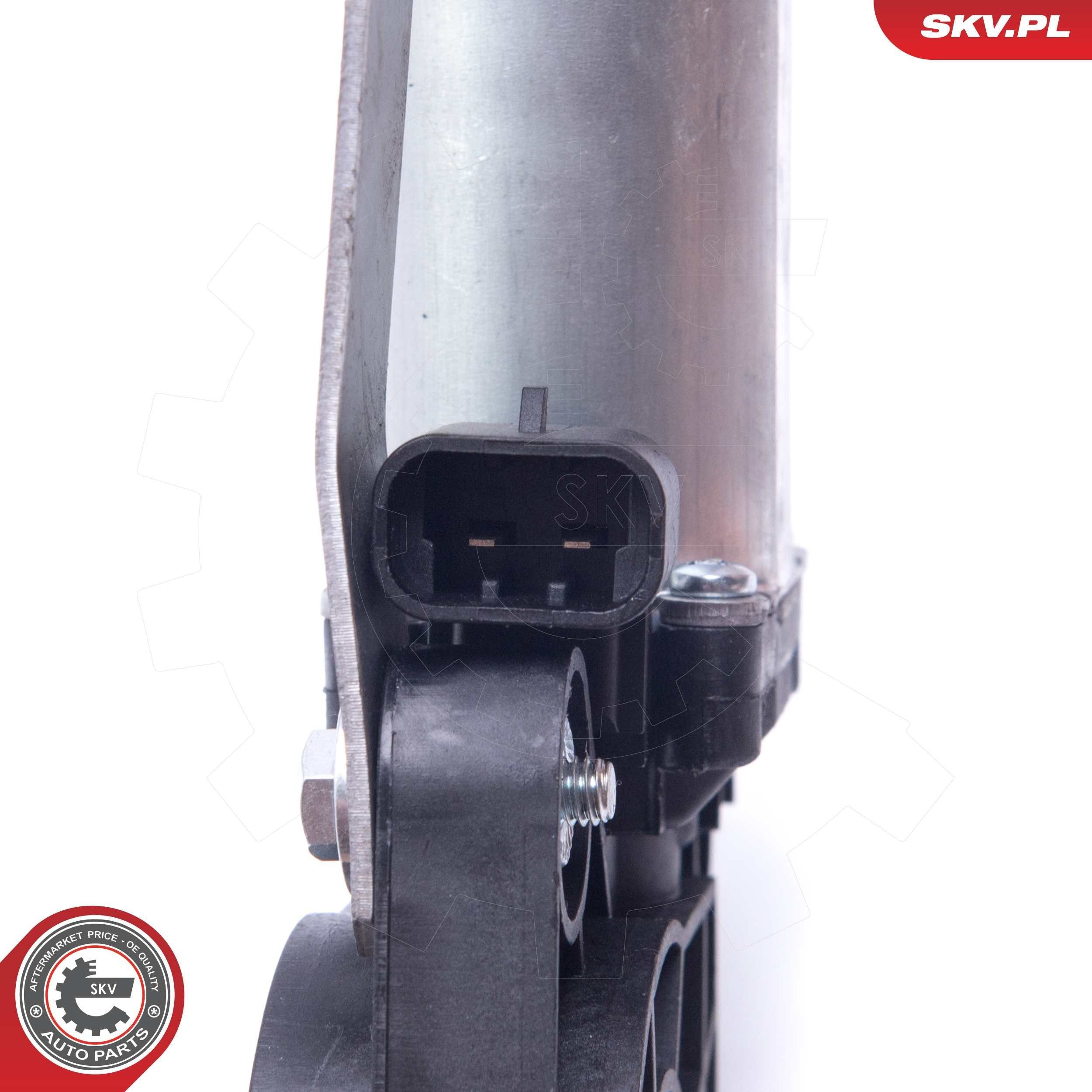 Склопідйомник з електродвигуном SKV 00SKV451 ціна, від 57.59 USD