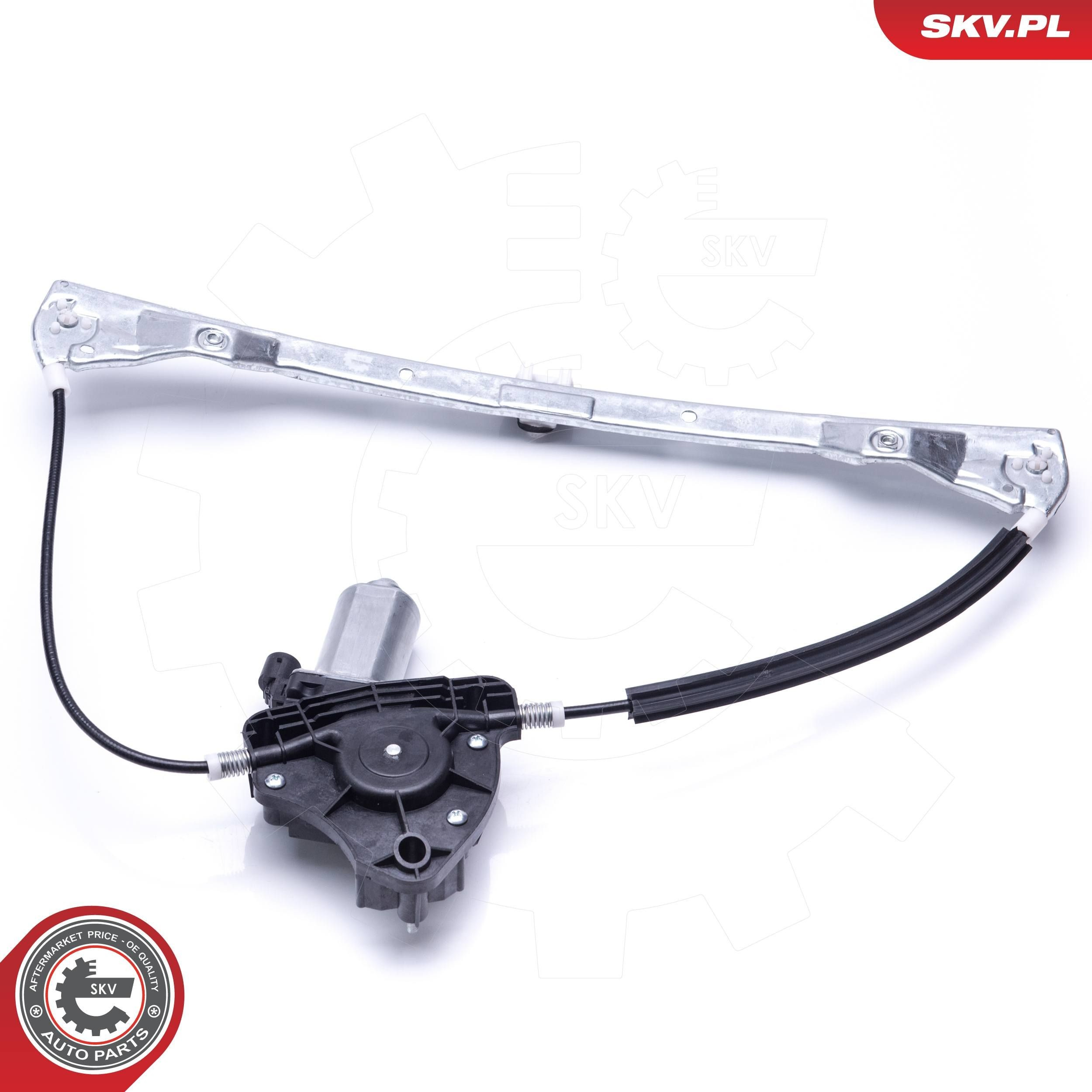 Склопідйомник (механізм переміщення скла) SKV 00SKV522 ціна, від 48.45 USD