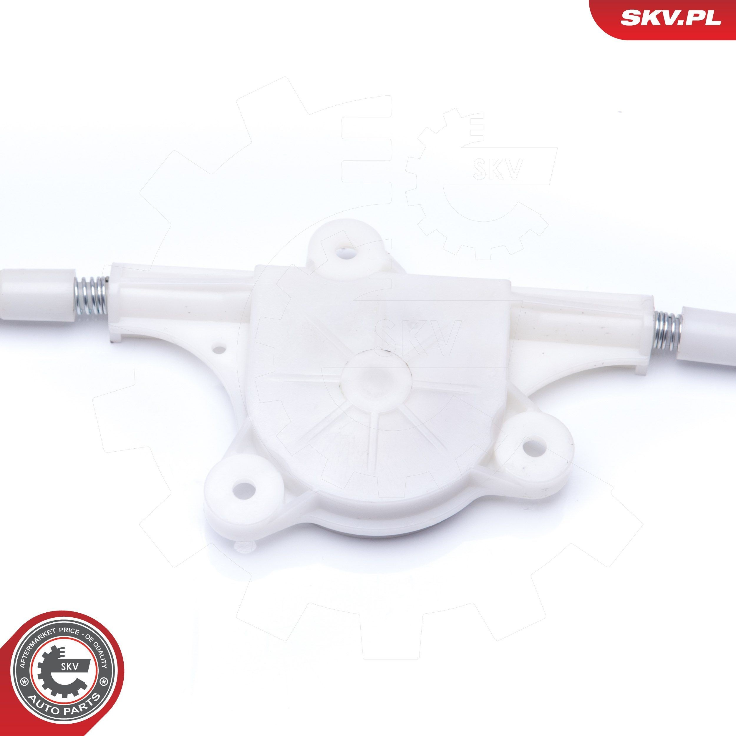 Купити Склопідйомник передньої лівої двері Seat Toledo I 1L