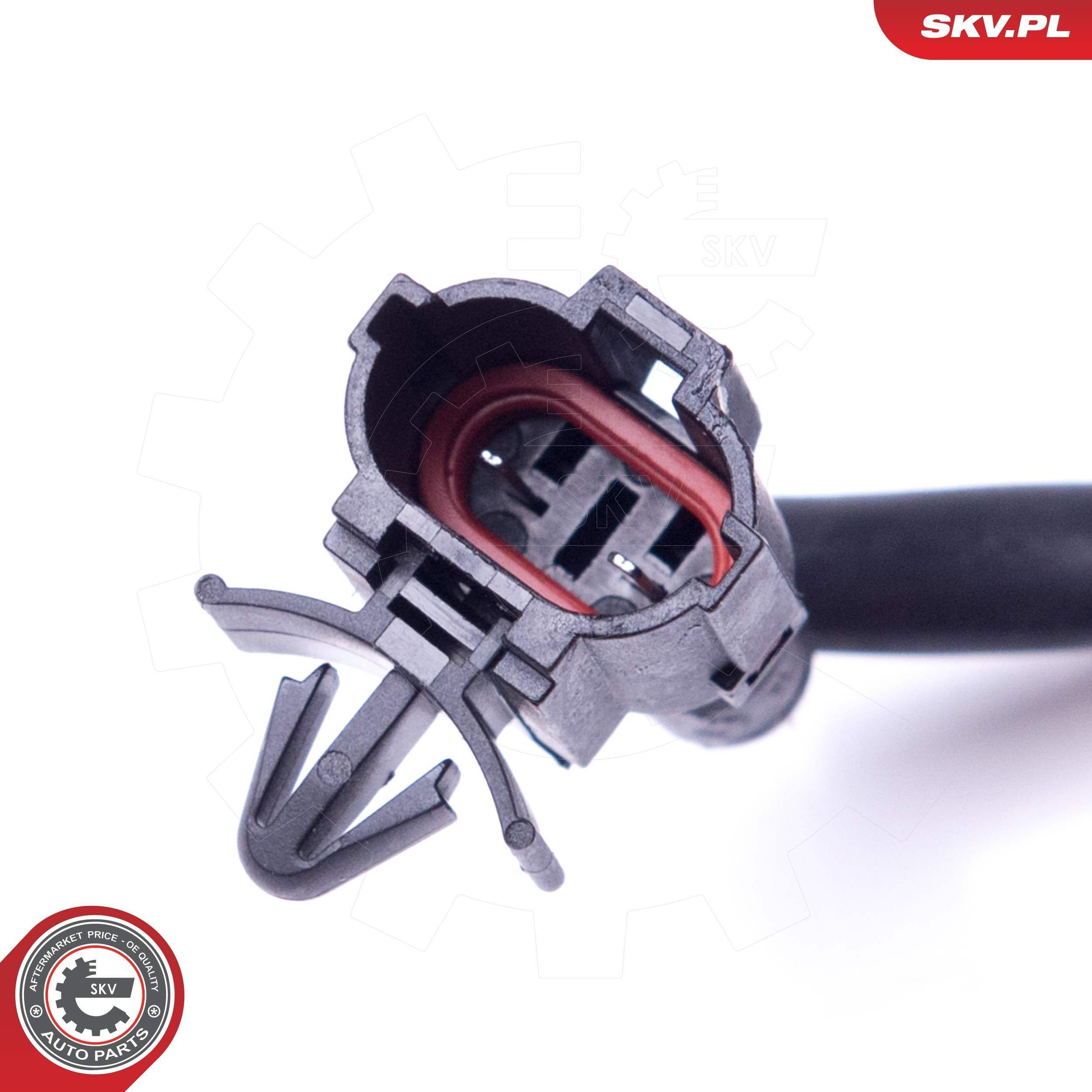 Склопідйомник передньої лівої двері 00SKV791 SKV