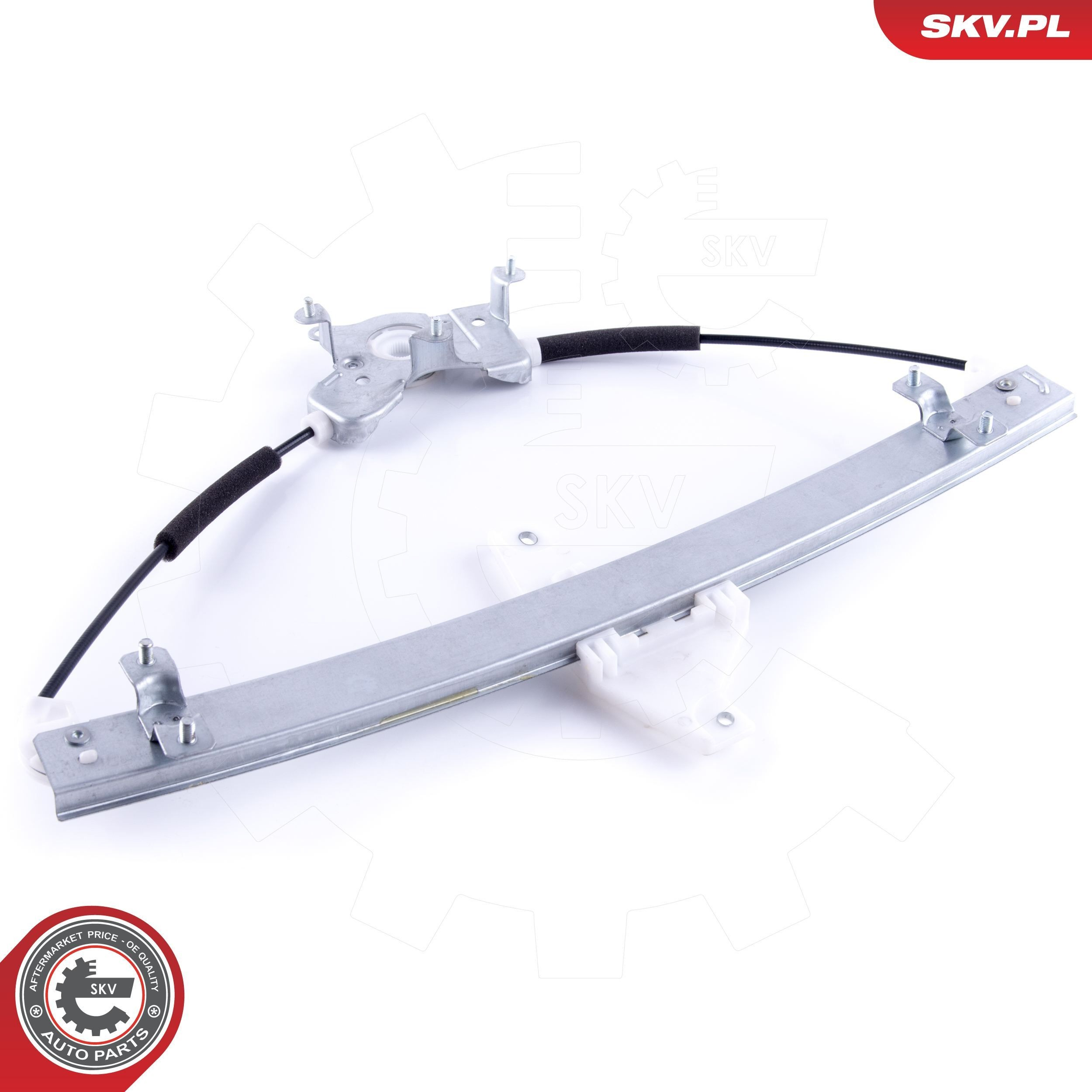 Склопідйомник (механізм переміщення скла) Hyundai Sonata IV седан (EU4) (2001 - 2005) ціна, від 32.62 USD