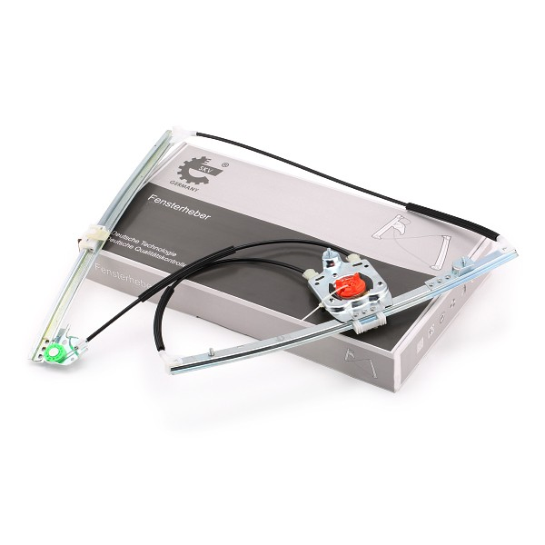 Склопідйомник з електродвигуном SKV 01SKV141 ціна, від 25.51 USD