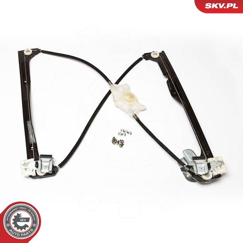 Склопідйомник (механізм переміщення скла) SKV 01SKV152 ціна, від 30.07 USD