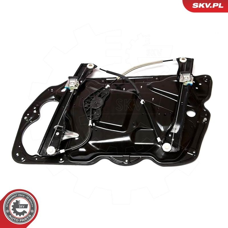 Склопідйомник з електродвигуном SKV 01SKV295 ціна, від 72.10 USD