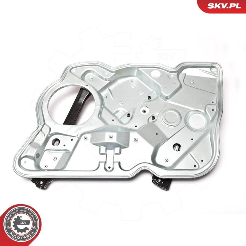 01SKV446 SKV Склопідйомник передньої правої двері