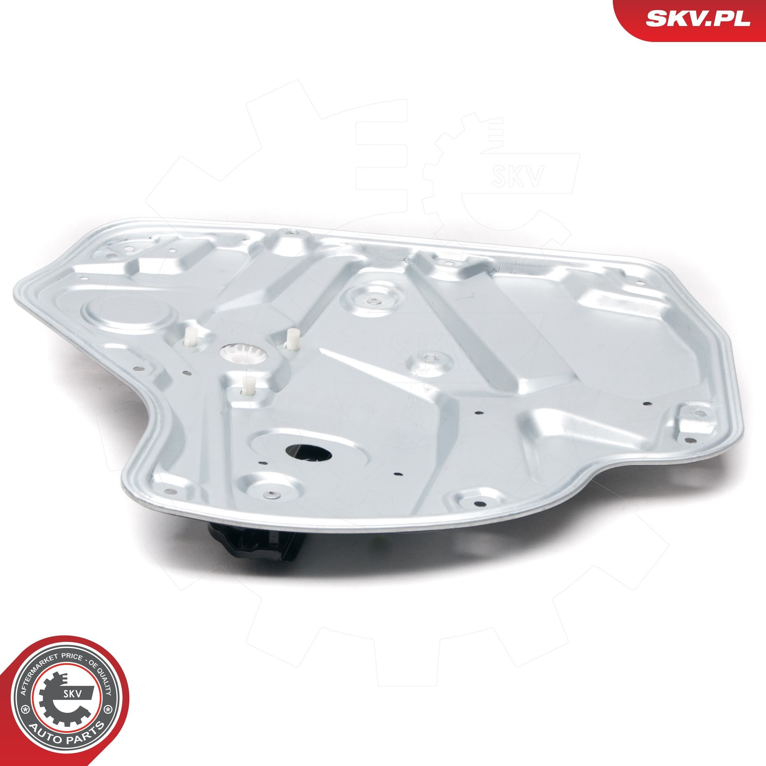 Купити 01SKV448 SKV Механізм склопідіймача двері задньої, правої