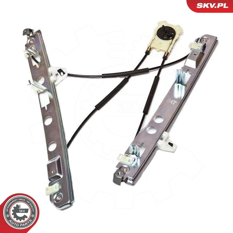 01SKV461 SKV Підйомник механічний вітрового скла