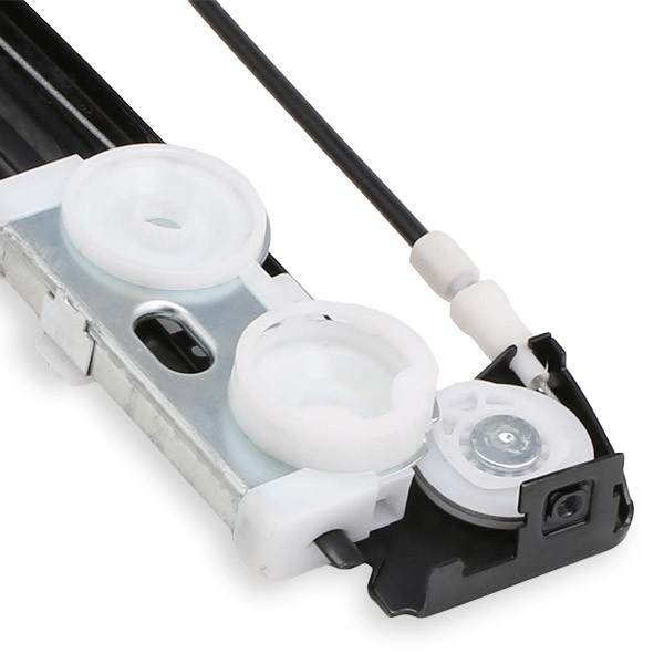 Склопідйомник (механізм переміщення скла) SKV 01SKV632 ціна, від 36.93 USD